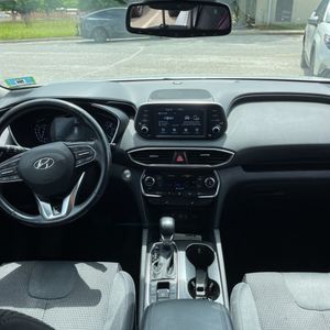 2020 Hyundai SANTA FE SEL — миниатюра 35