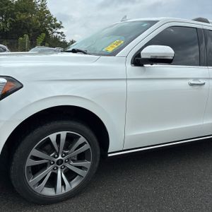 2020 FORD EXPEDITION MAX LIMITED 照片 2