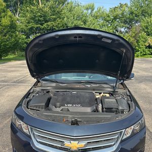 2017 Chevrolet IMPALA LT — миниатюра 44