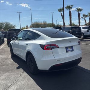 صورة 5 لـ 2023 Tesla MODEL Y LONG RANGE