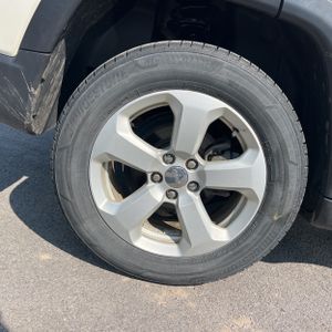 2018 JEEP COMPASS LATITUDE 缩略图 19