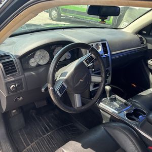 2008 Chrysler 300 C HEMI — миниатюра 36