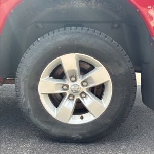 2018 RAM 1500 EXPRESS 缩略图 18