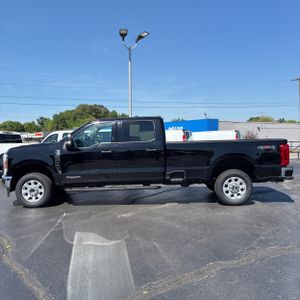 FORD F-250 SUPER DUTY XLT - 3