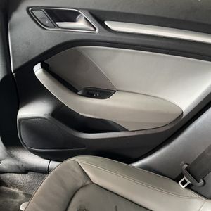 2018 AUDI A3 PREMIUM 照片 76