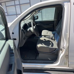 2006 Nissan FRONTIER SE — фото 32