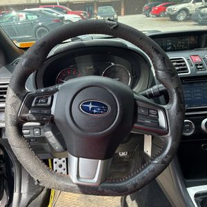 2016 Subaru WRX PREMIUM — миниатюра 72