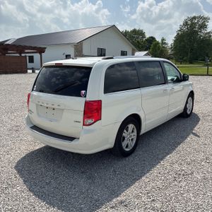 DODGE GRAND CARAVAN - 8