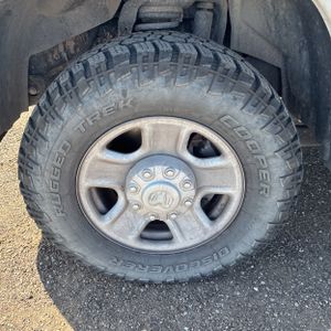صورة مصغرة 17 لـ 2022 RAM 2500 TRADESMAN