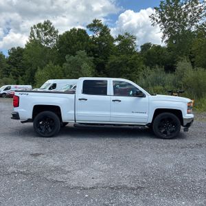 صورة 10 لـ 2015 Chevrolet SILVERADO 1500 LT