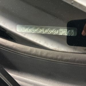 2017 Acura MDX SH-AWD W/TECH — миниатюра 53