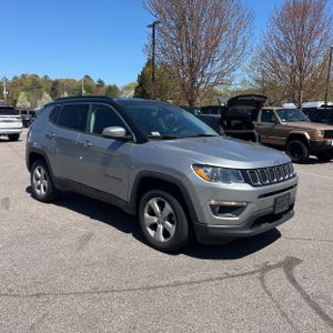 JEEP COMPASS - 7