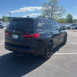 BMW X7 XDRIVE40I - 8