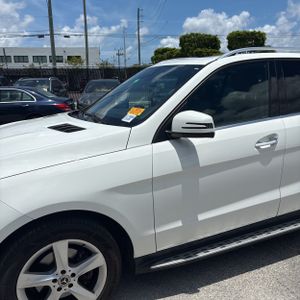 2018 Mercedes-BENZ GLE — фото 2