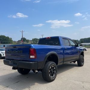 صورة 8 لـ 2018 RAM 2500 POWER WAGON