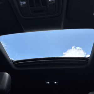 صورة مصغرة 35 لـ 2019 Chevrolet SILVERADO 1500 LTZ