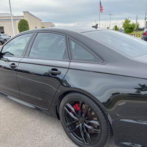 Audi S6 4.0T Premium Plus - 6