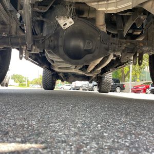 2019 RAM 3500 LIMITED 照片 27