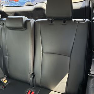 صورة مصغرة 38 لـ 2023 Toyota HIGHLANDER XLE