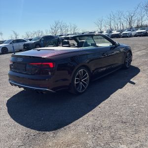 AUDI S5 3.0T PREMIUM PLUS - 8
