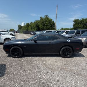 2015 Dodge CHALLENGER R/T 照片 3