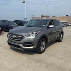 HYUNDAI SANTA FE SPORT 2.4L - 1