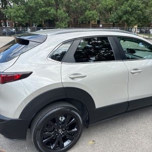 صورة 9 لـ 2024 Mazda CX-30 2.5 S SELECT SPORT