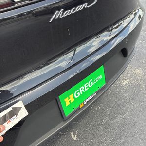 صورة مصغرة 54 لـ 2021 Porsche MACAN S
