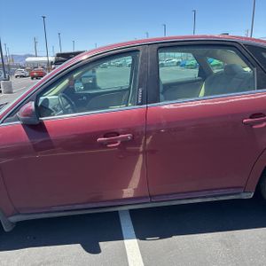 FORD TAURUS SEL - 4