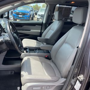 2020 Honda ODYSSEY EX-L 缩略图 31