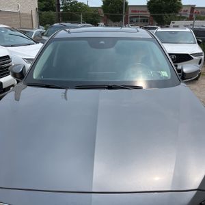 2023 Acura MDX SH-AWD — миниатюра 14