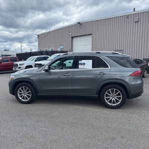 MERCEDES-BENZ GLE - 3