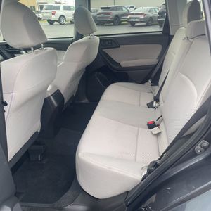 2015 Subaru FORESTER 2.5I PREMIUM 缩略图 33