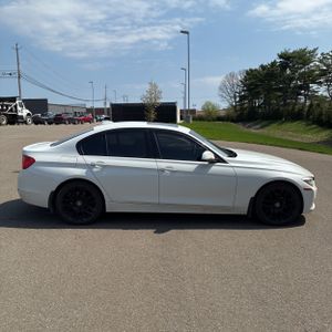 BMW 320I XDRIVE - 6
