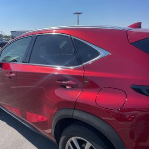 LEXUS NX 200T BASE - 6