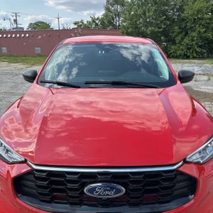 2024 FORD ESCAPE ACTIVE — миниатюра 15