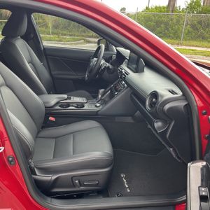2024 Lexus IS 300 BASE — миниатюра 33