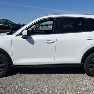 MAZDA CX-5 GRAND TOURING - 4
