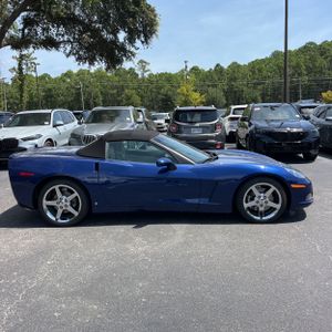 صورة 10 لـ 2007 Chevrolet CORVETTE