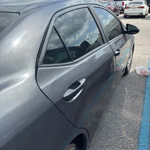 صورة مصغرة 73 لـ 2017 Toyota COROLLA L
