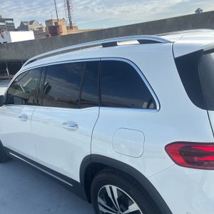 Mercedes-Benz GLB 250 4MATIC - 6