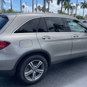 MERCEDES-BENZ GLC - 9