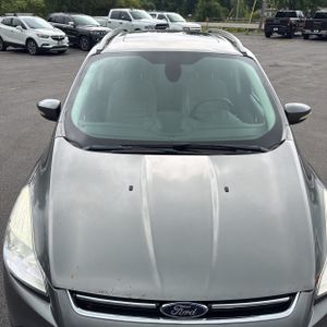 صورة مصغرة 15 لـ 2014 FORD ESCAPE TITANIUM