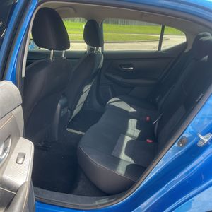 صورة مصغرة 34 لـ 2020 Nissan SENTRA SR