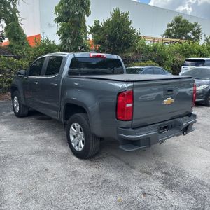 صورة 5 لـ 2020 Chevrolet COLORADO LT