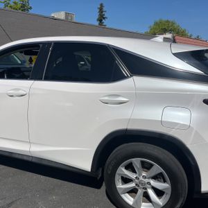 LEXUS RX 350 BASE - 6
