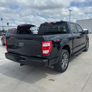 FORD F-150 XL - 7