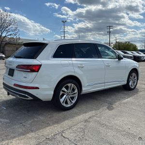 AUDI Q7 PREMIUM - 8