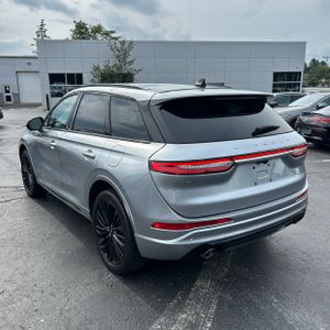 2023 Lincoln CORSAIR RESERVE 照片 5