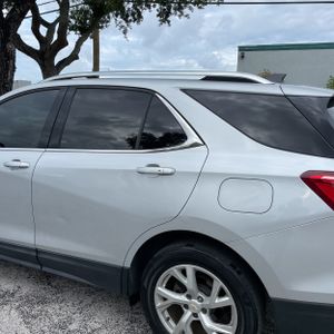 CHEVROLET EQUINOX LT - 6